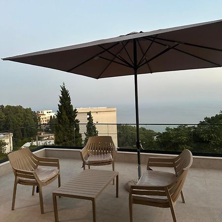 Villa Marmo Ulcinj Bagian luar foto