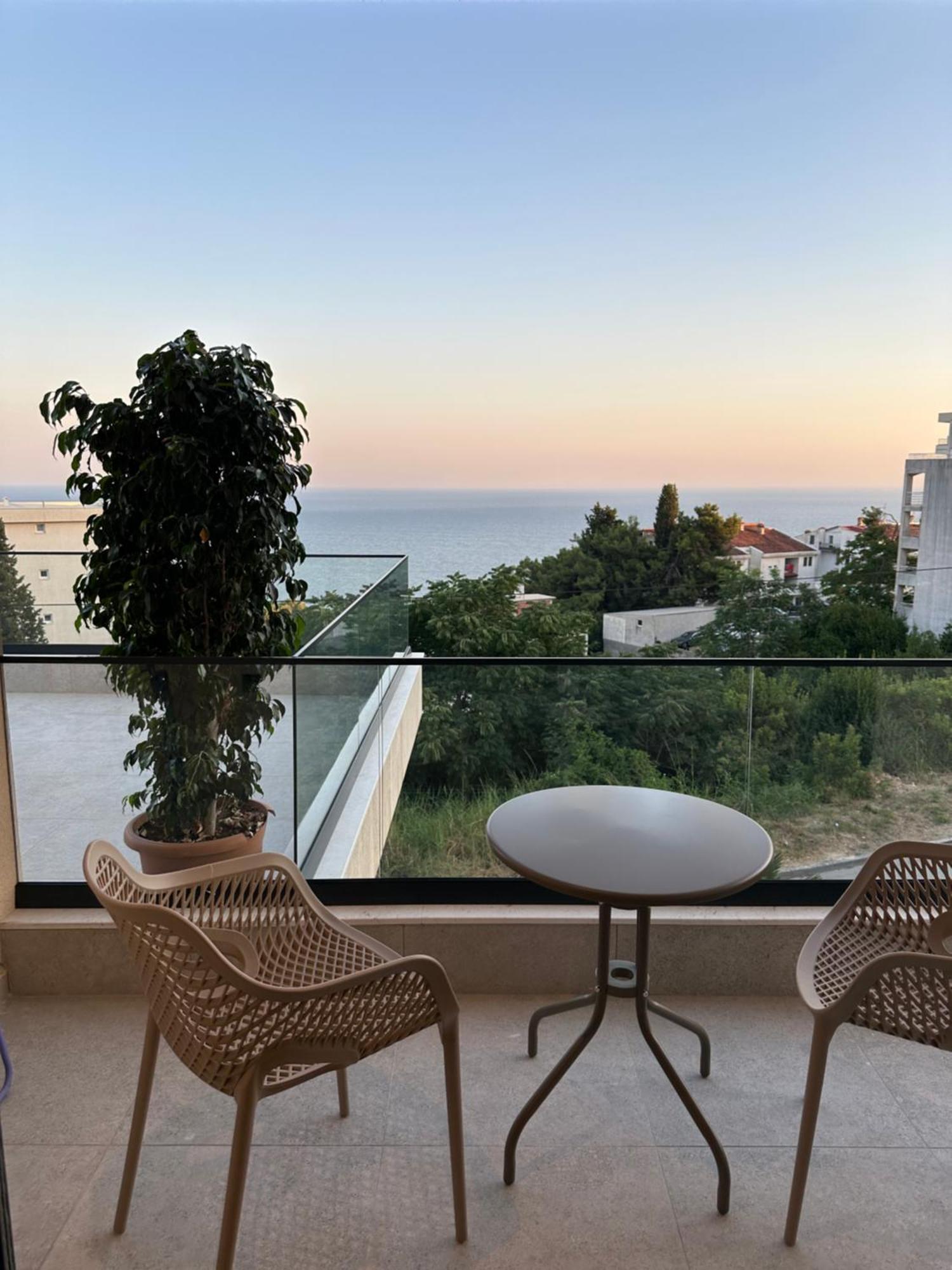 Villa Marmo Ulcinj Bagian luar foto